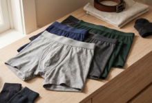 Drawers Underwear