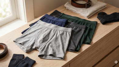 Drawers Underwear