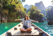 How to Plan a Fun Holiday Without Spending Too Much
