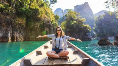 How to Plan a Fun Holiday Without Spending Too Much