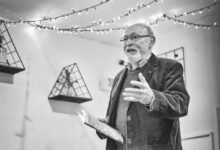 The Blacksmith of Language