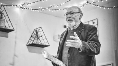 The Blacksmith of Language