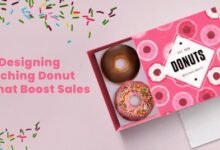 Tips for Designing Eye-Catching Donut Boxes That Boost Sales