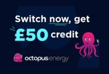 How Much Can You Save With an Octopus Energy Referral Code