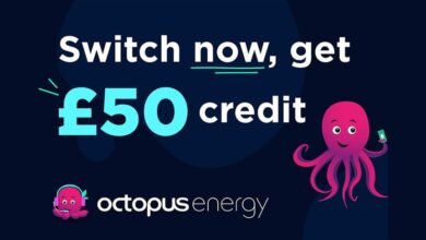 How Much Can You Save With an Octopus Energy Referral Code