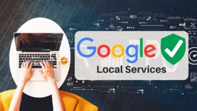 Local Service Businesses