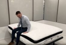 Yes, Your Mattress Matters, But It Won't Fix Chronic Insomnia