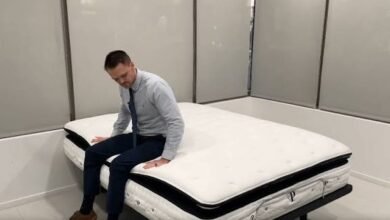 Yes, Your Mattress Matters, But It Won't Fix Chronic Insomnia
