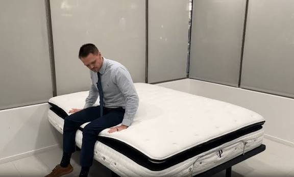 Yes, Your Mattress Matters, But It Won't Fix Chronic Insomnia