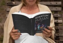 From Quantum Optics to the Human Family Tree