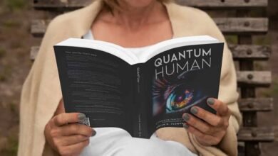From Quantum Optics to the Human Family Tree