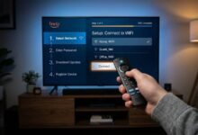 Sky Glass IPTV Subscription UK