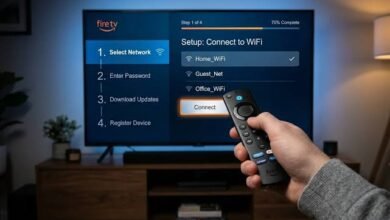 Sky Glass IPTV Subscription UK