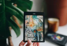 The New Model of Phone Tarot