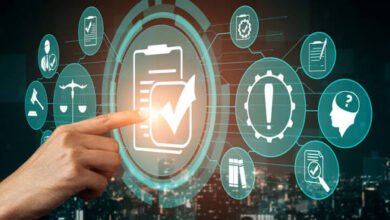 The Digital Safe Haven