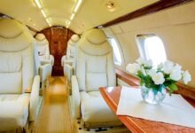 How Flexible Travelers Can Save With Empty Leg Private Jet Flights