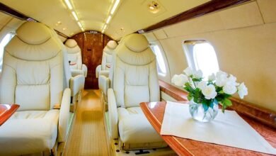 How Flexible Travelers Can Save With Empty Leg Private Jet Flights