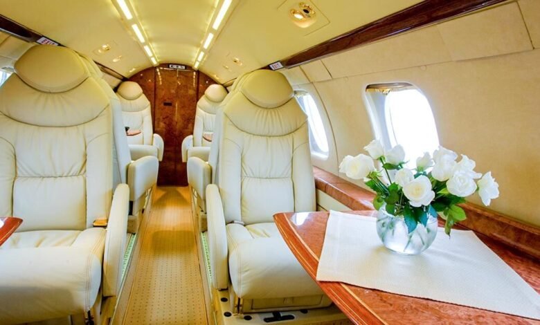 How Flexible Travelers Can Save With Empty Leg Private Jet Flights