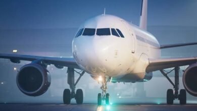 Private Aviation Travel Policies